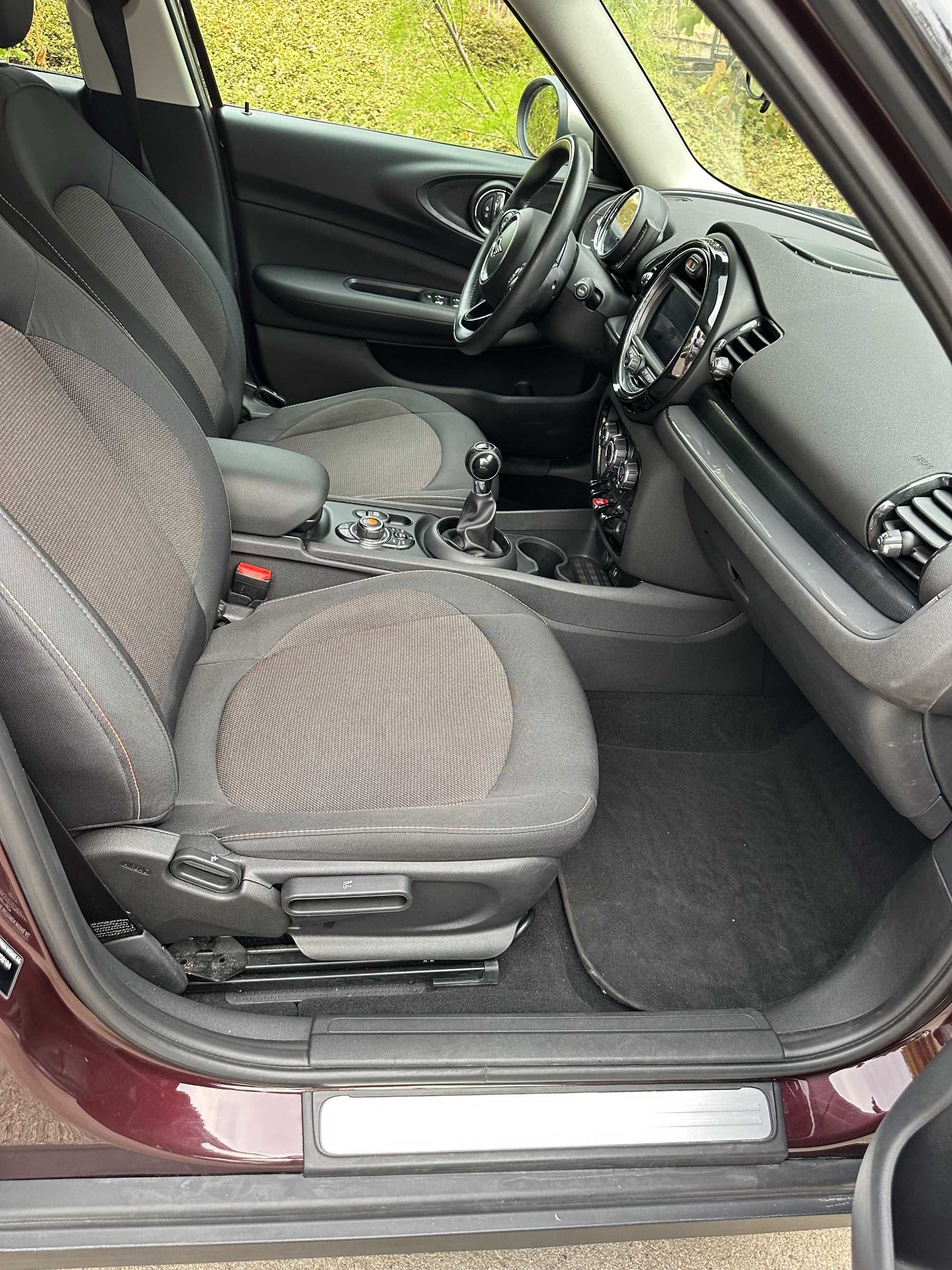 Mini Clubman 2019 Нов внос от Белгия, дизел