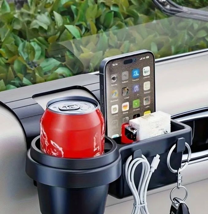 органайзер на дверь авто