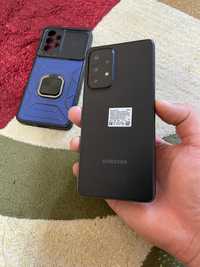 Samsung A53 5G 256гб как новый ремонт жасалмаган 100% катпайт мощный