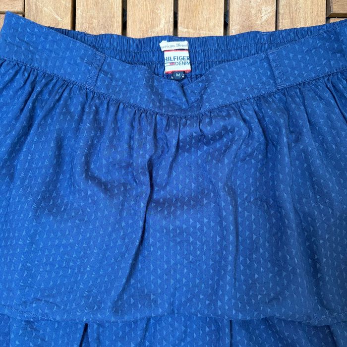 Дамска пола Tommy Hilfiger