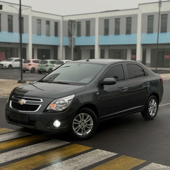 Cobalt 2022 Avto Kredit