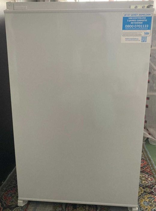Frigider Beko Incorporabil Nou 110L