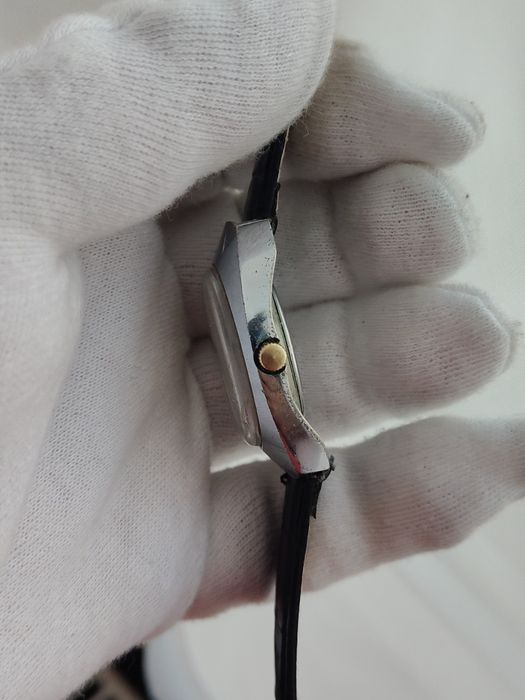 Raketa и Poljot механични