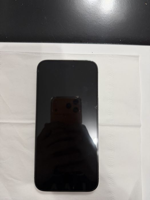 iPhone 14 Pro Max 256GB Deep Purple