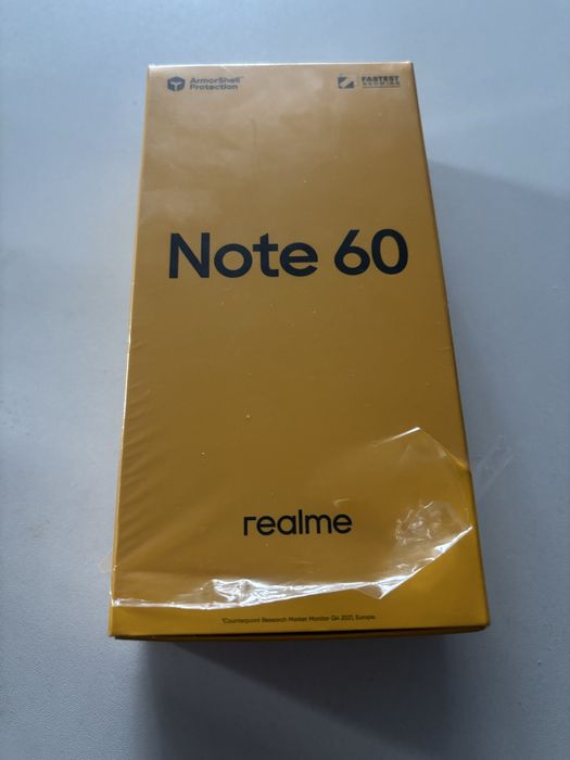 Чисто нов телефон