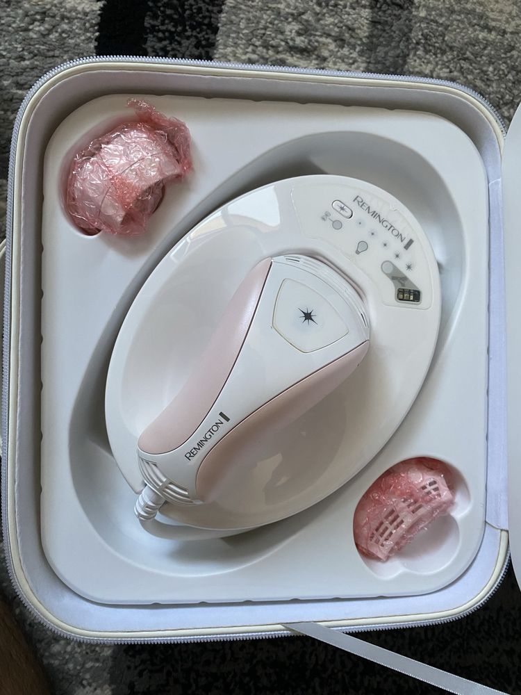 Epilator Remington I-Light IPL 6750