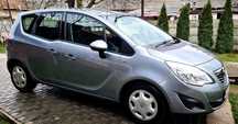 Opel Meriva Benzina 1.4...170000 km