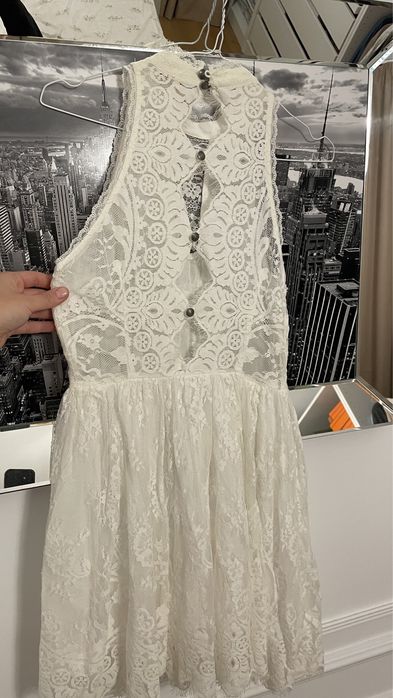 Rochie Free People