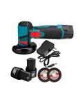 Vând  flex  2 acumulatori 12V, 2 pânze ,verde și negru