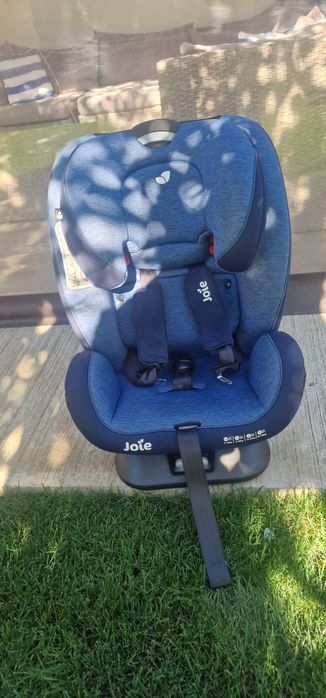 Scaun auto isofix Joie Every Stage FX 0–36 kg