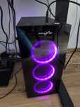 Calculator/Sistem desktop PC Mirya/Asus