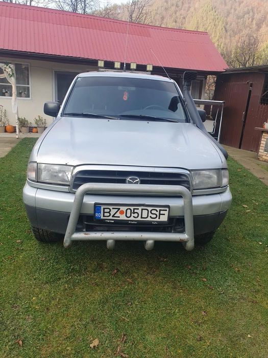 Mazda Seria B Stare foarte bună