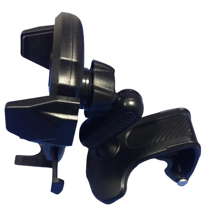 Стойка за автомобил 3520-3 универсална мултифункционална тип клипс за