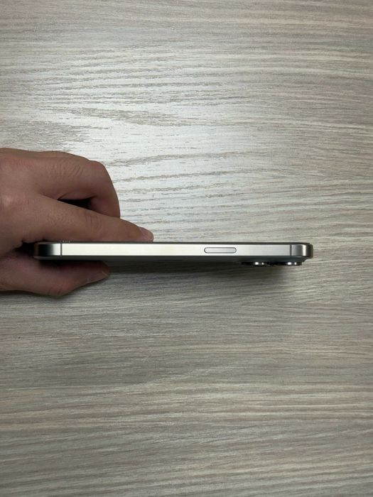 iPhone 15 Pro Max Dual Sim 256 GB