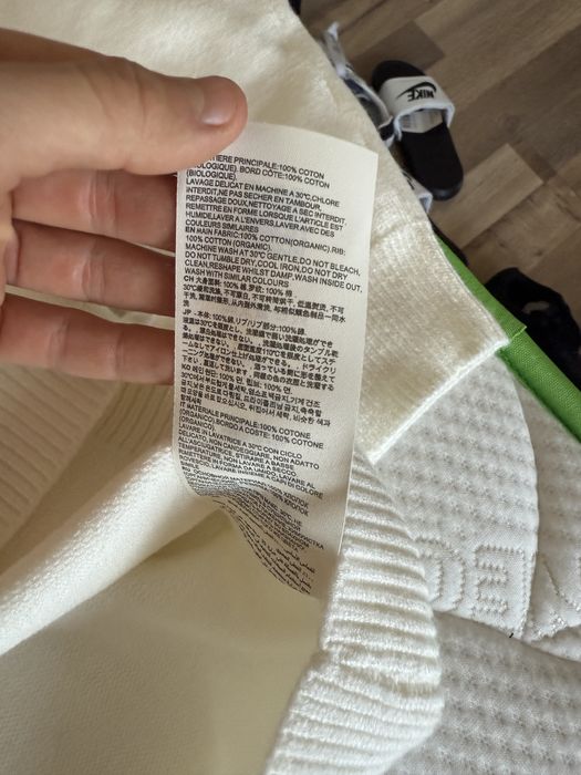 Bluza apba ami in paris