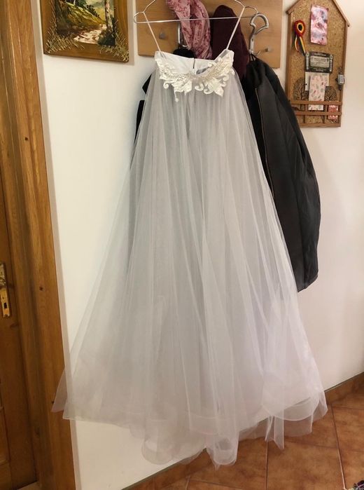 Rochie pentru starea civilă