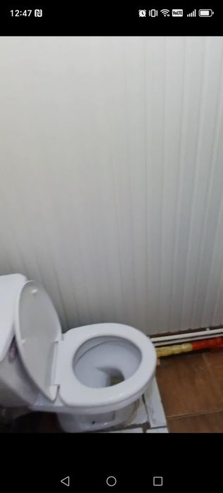 Сдаётся квартира на Чиланзаре 4квартале 1ком галерейка всем 280 у..е