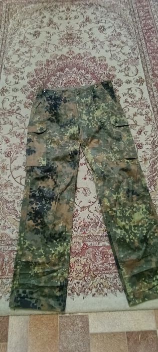 Форма Нато комплект в оригинале