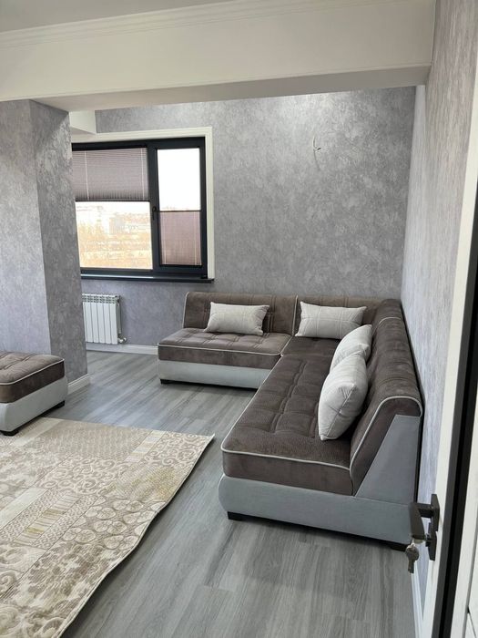 Аренда 2х комн Новостройка Яшнабадский район