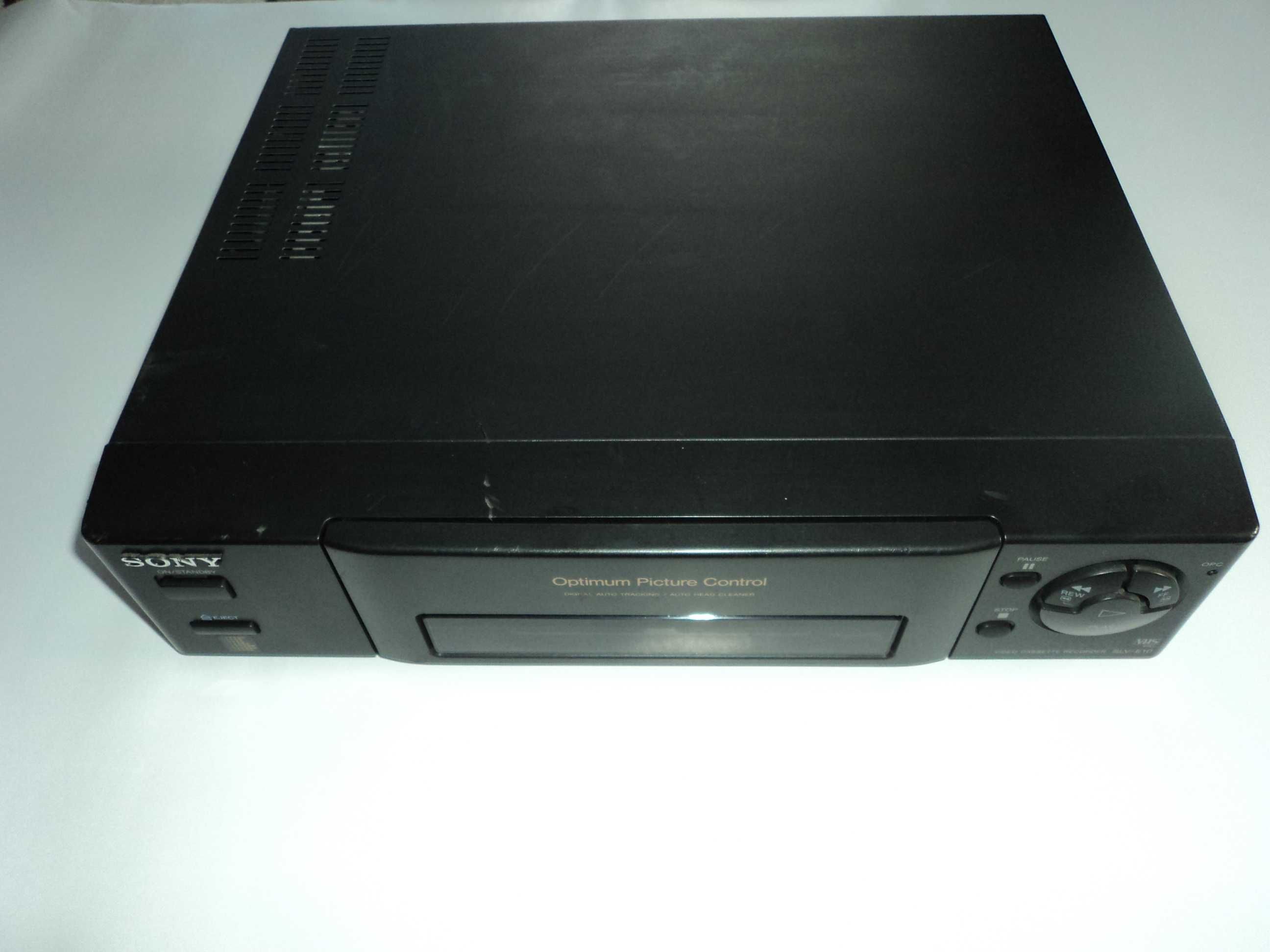 Видео рекордер SONY SLV-E10