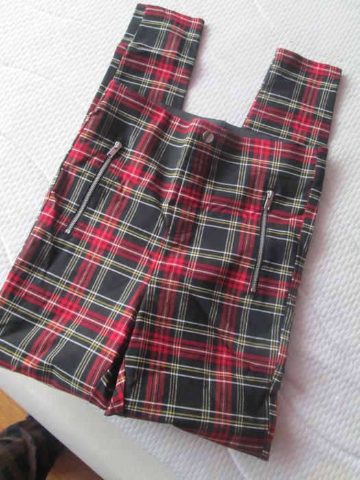 colanti carouri  Zara XS/S