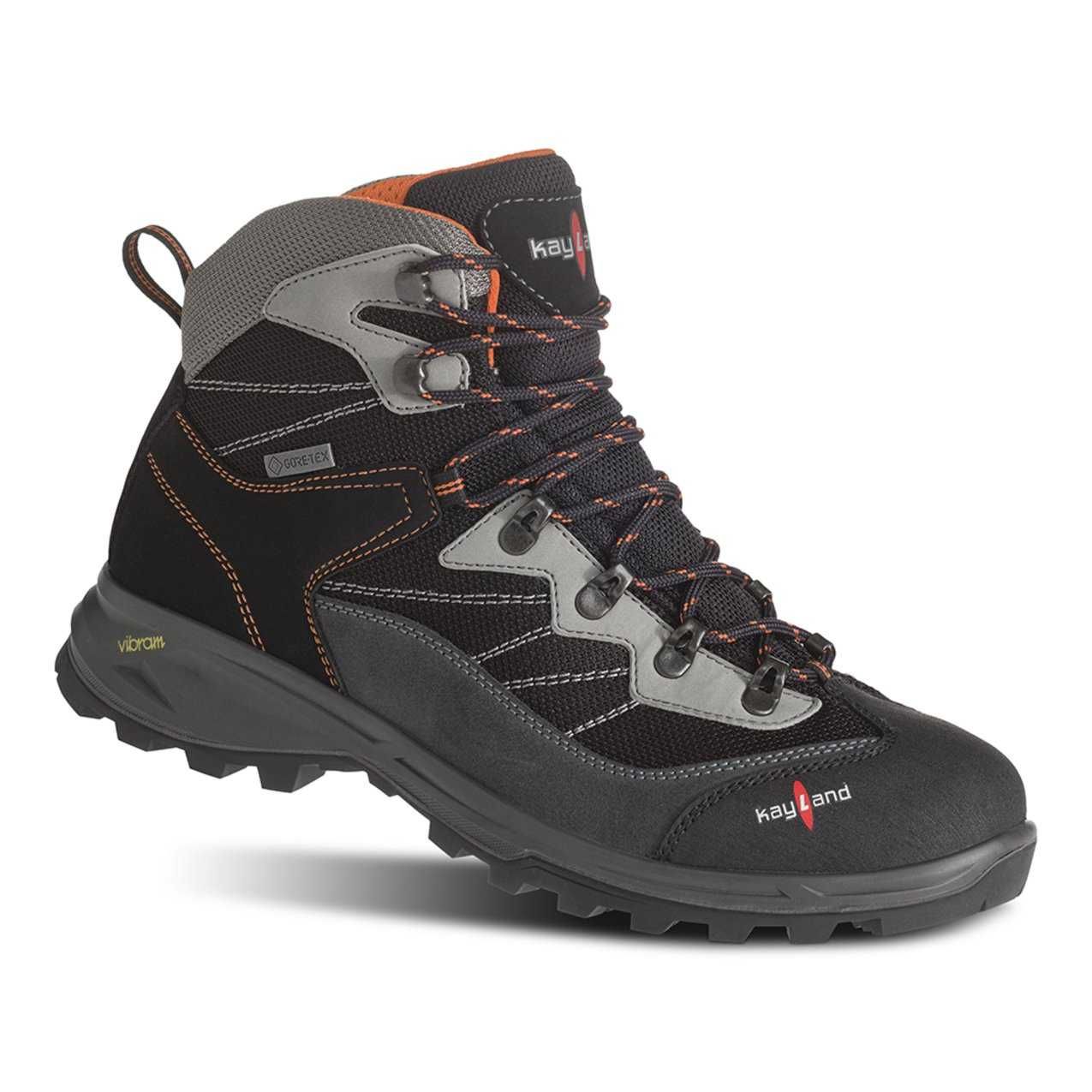 Ghete KAYLAND 42 GTX salewa meindl asolo goretex bocanci munte