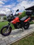 Aprilia Pegaso Strada,660,2010,48 CP