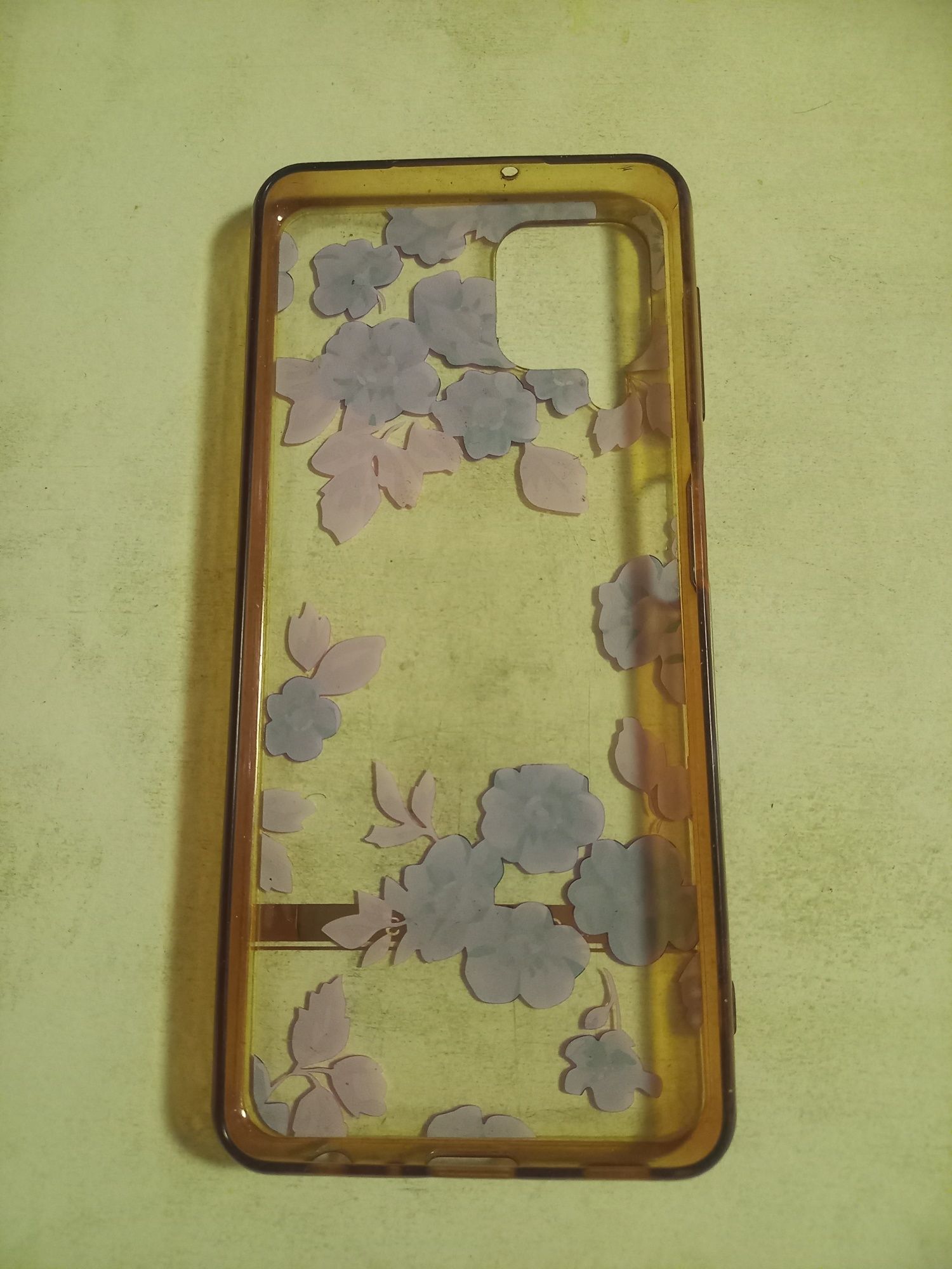 Telefon g‘ilofi Samsung A22