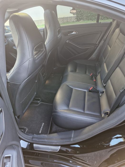 Mercedes Cla 220 Vand sau Schimb