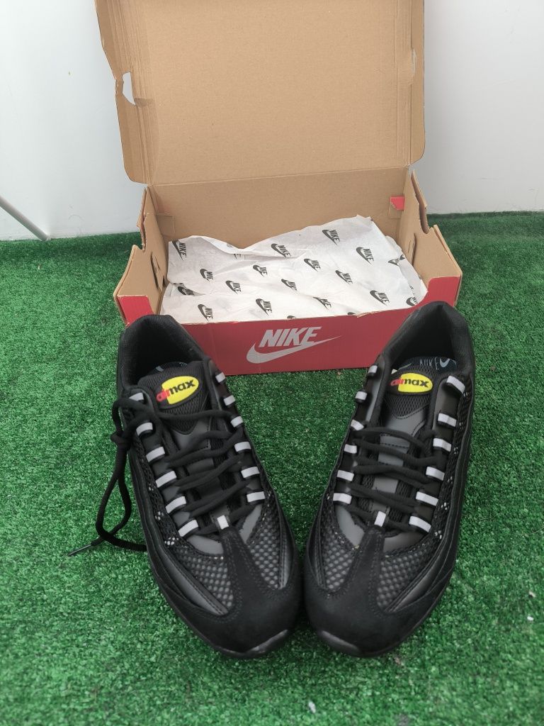 Nike AirMax 95' НОВИ
