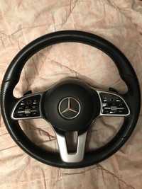 Руль AMG Mercedes