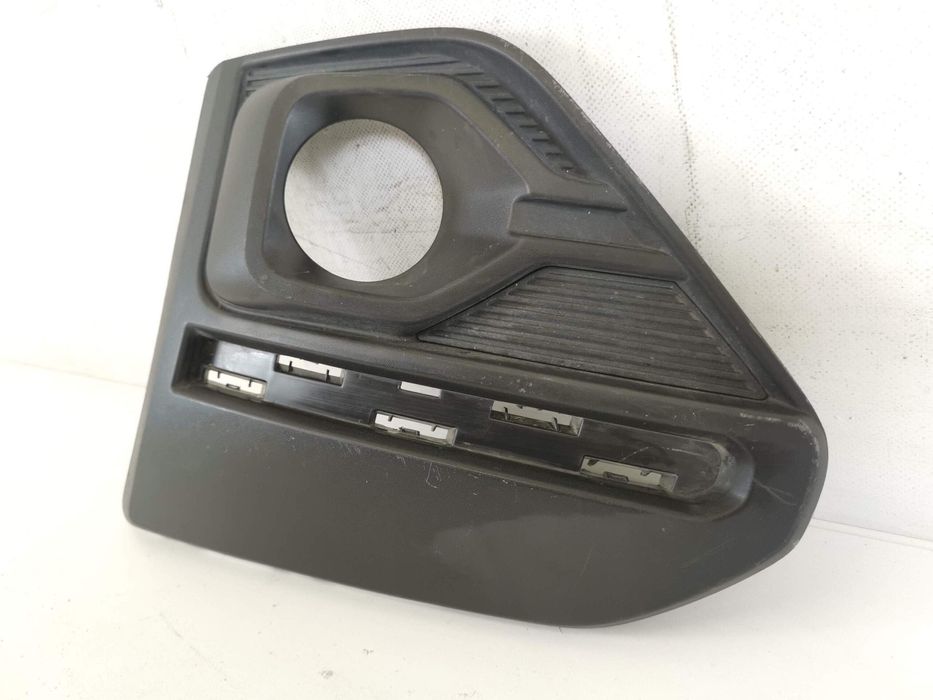 Дачия Сандеро Степуей / Dacia Sandero Stepway Ляв проекторен капак на