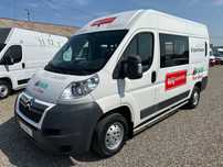 Citroën Jumper