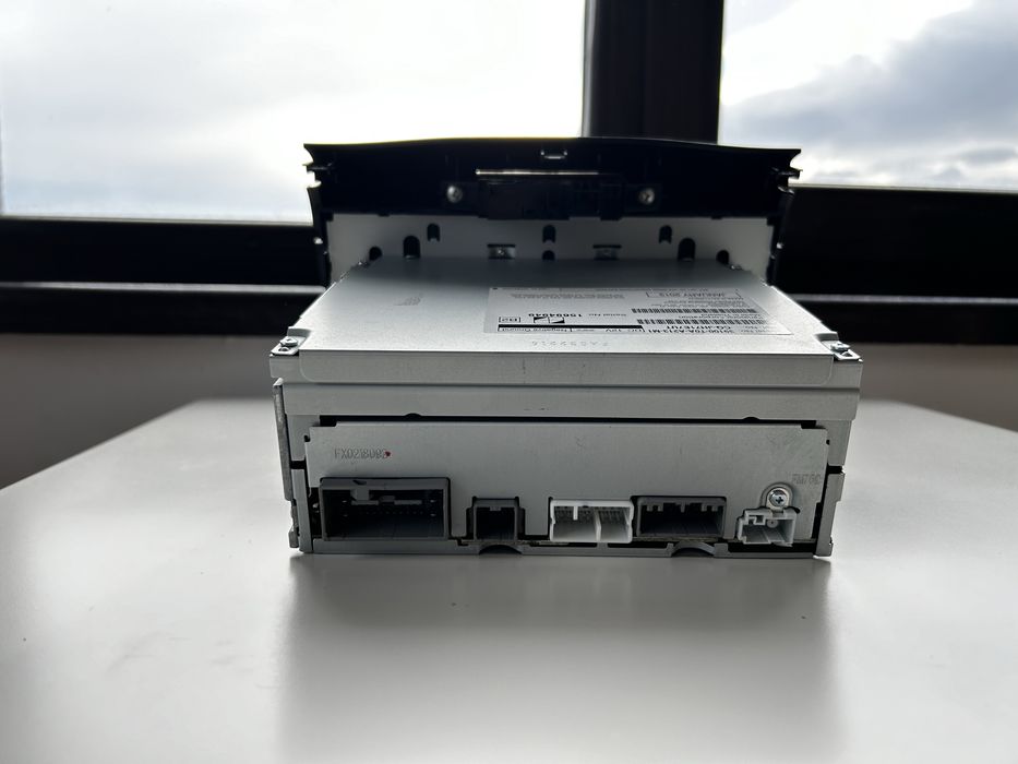 2012,2013,2014,2015 HONDA CR-V AM/FM радио приемник със CD плейър