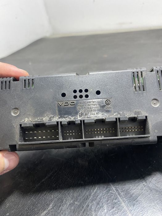 Clima Volkswagen Golf4 Passat B5.5 1999-2005