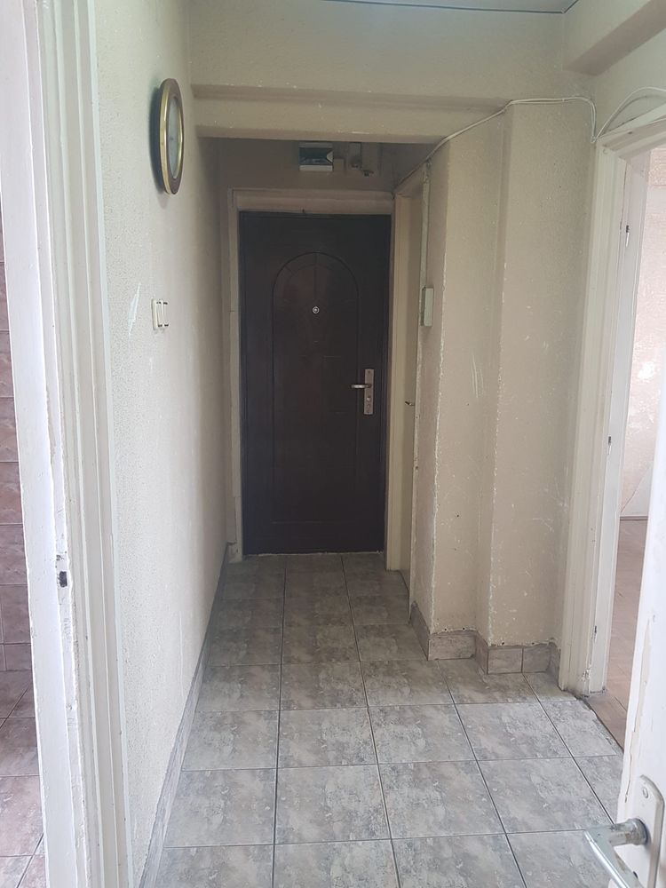 Apartament 3 camere Calea Giulesti