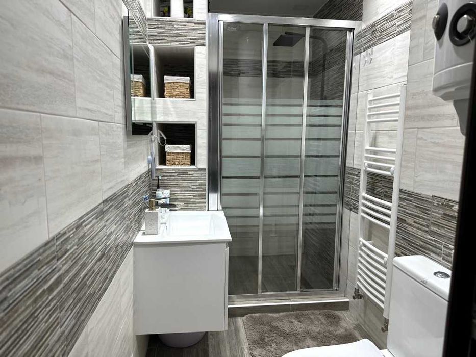 ОТЛИЧЕН двустаен апартамент