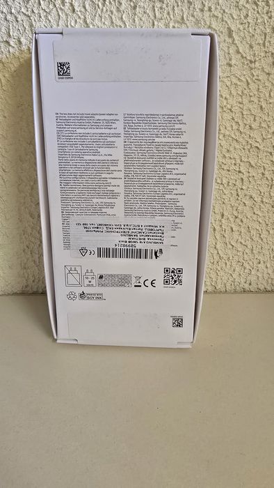 Samsung A16 чисто нов!