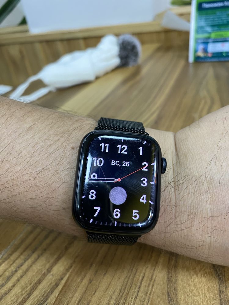 Продам Apple watch