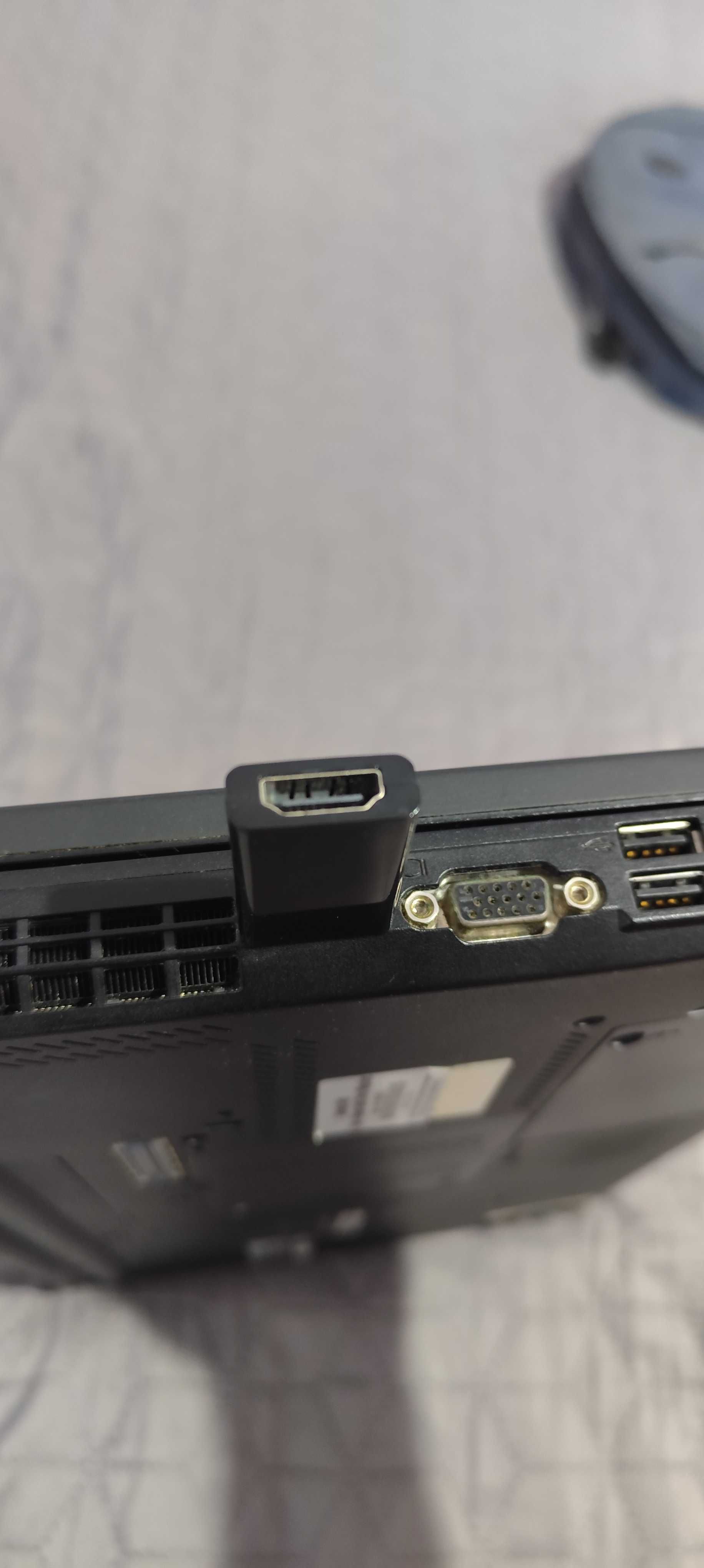 Lenovo ThinkPad T520 SSD harddrive