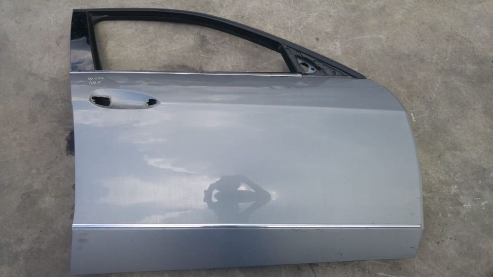 usa portiera dreapta fata  mercedes e-class w212