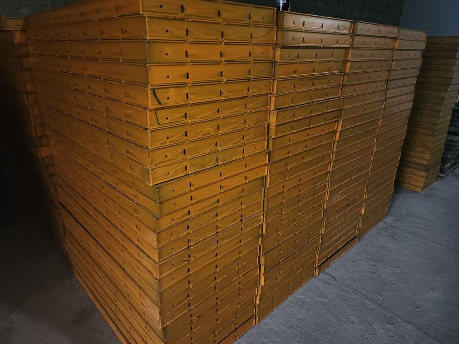 Opalubka arenda kareski