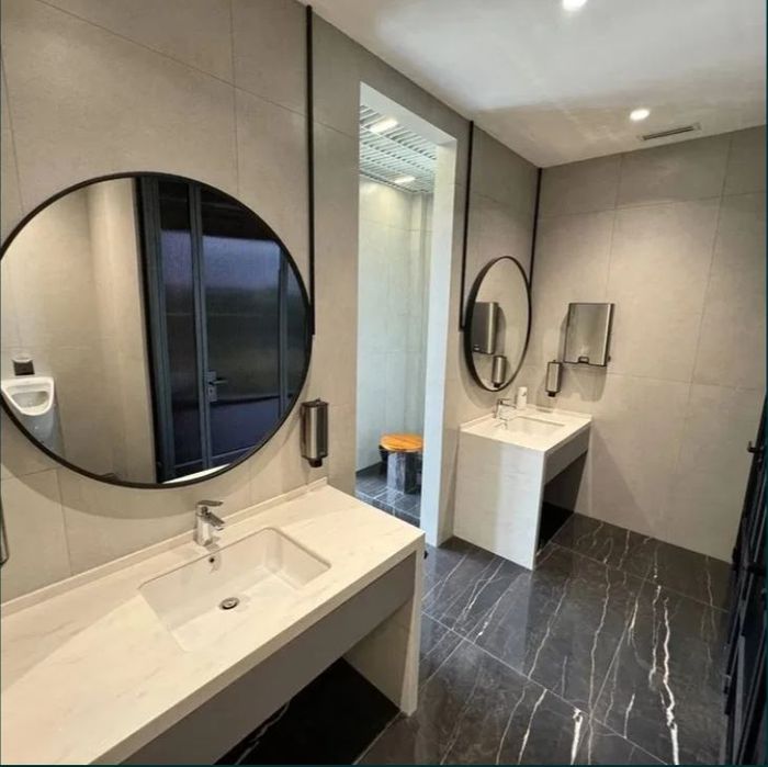 Аренда офиса на ТЦ Next. Сеул Мун. 180 м²