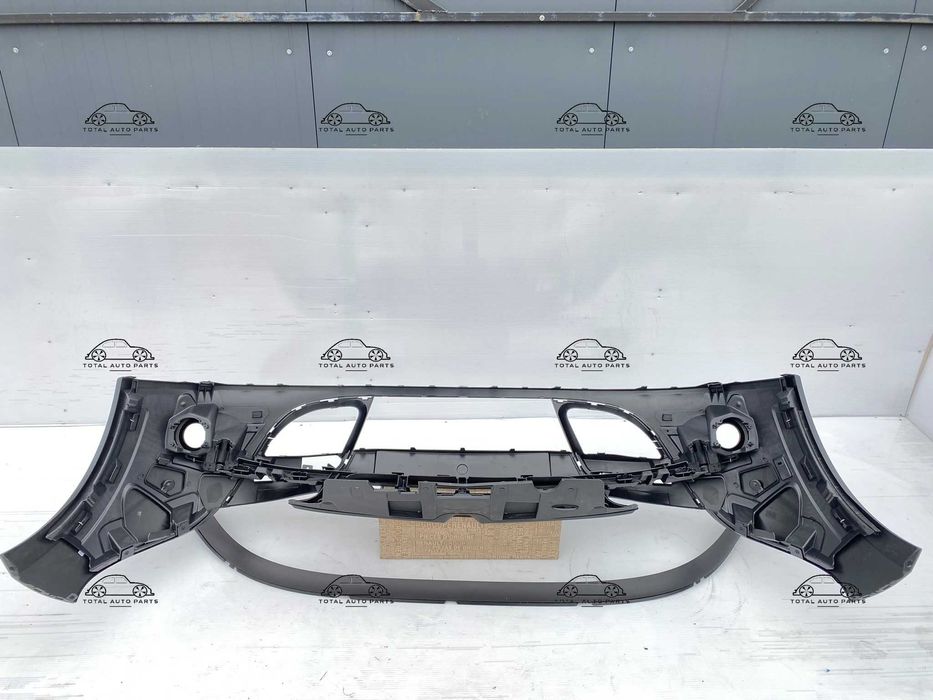 Bara fata Renault Megane 3 Coupe 2010+ noua originala Renault