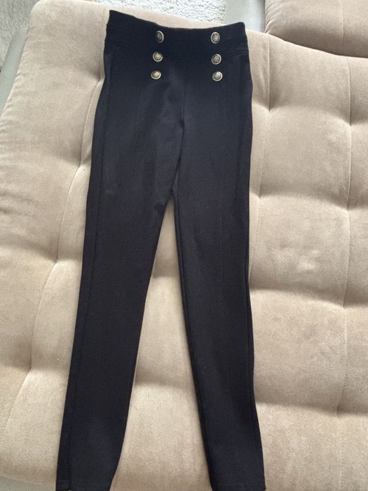 Pantaloni superbi Zara