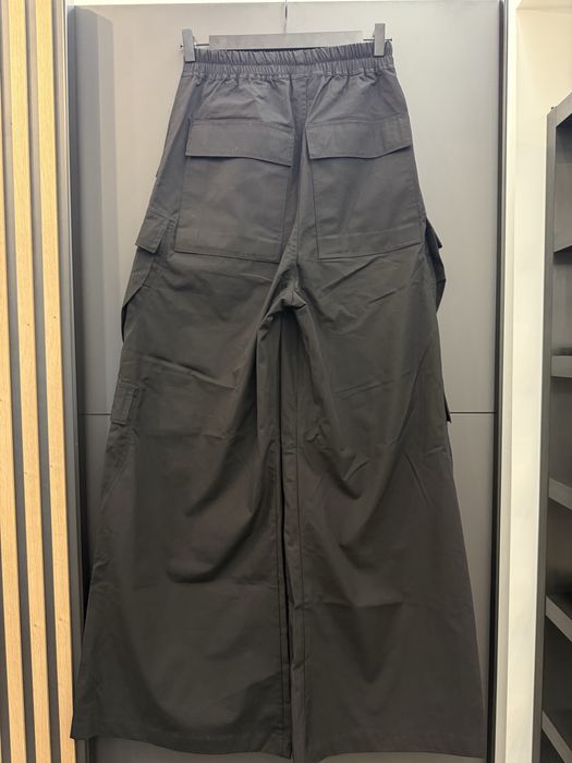 Rick Owens Bela Cargo