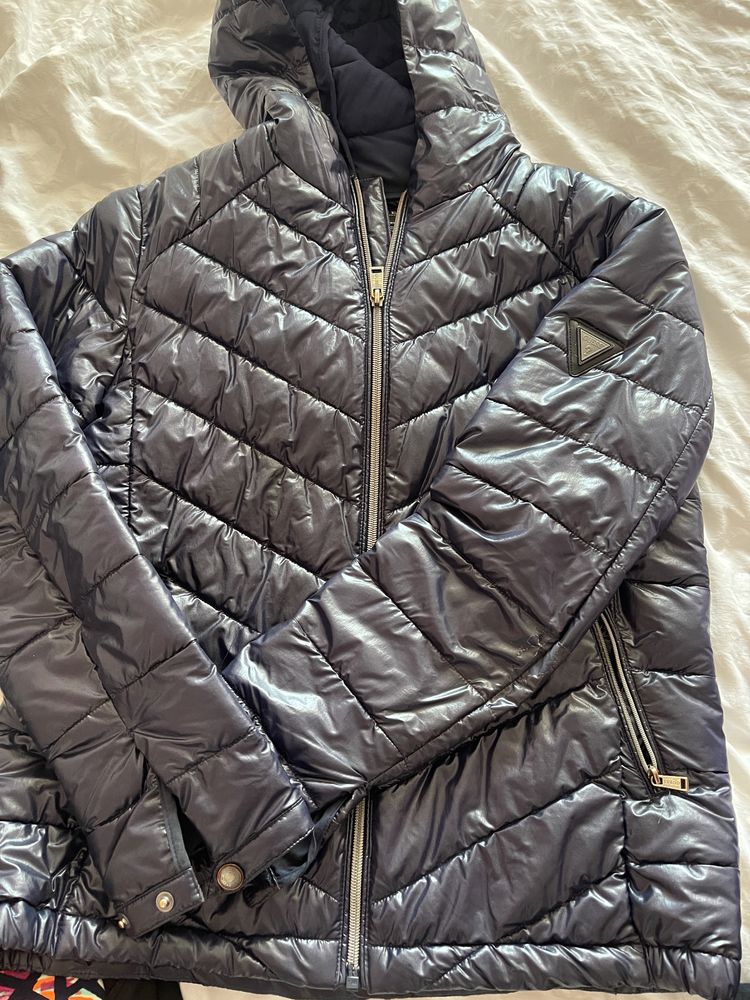 Детско яке guess zara