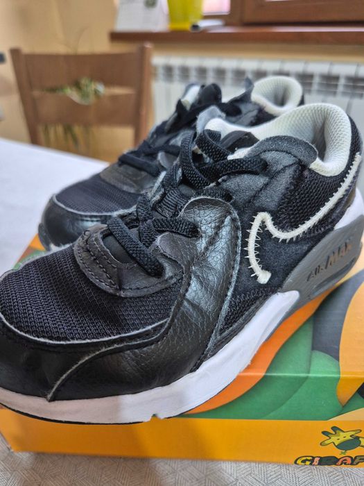 Nike Air Max - 29,5 номер