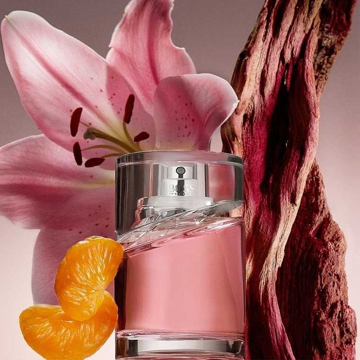 Женская парфюмерная вода Hugo Boss Femme EDP 75 мл