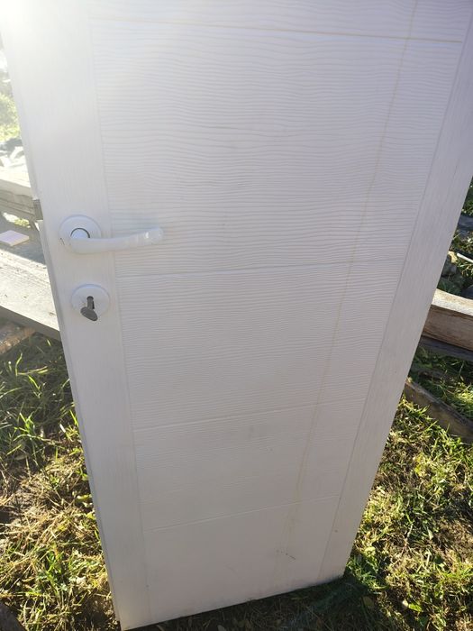 De vânzare uși de interior